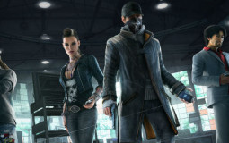 Watch Dogs Character Tier List